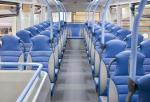 Alexander Dennis Enviro400CBG Scania N 280 UD4x2EB 2016 года